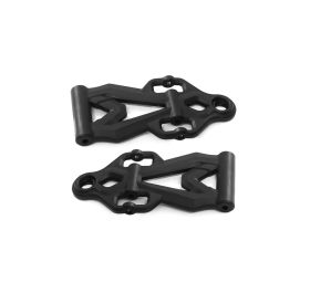 Front lower suspension arm
