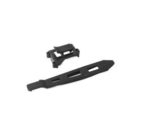 Battery lock