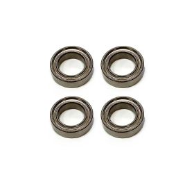 Ball bearing