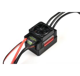 Modr Brushed Fartregulator 60A