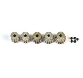 Modr Pinioner 12T-16T 32P