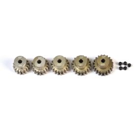 Modr Pinioner 16T-20T 32P