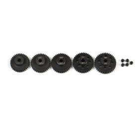 Modr Pinioner 33T-37T 48P