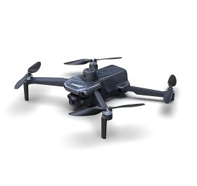 UDIRC U95 Rage PRO 1080p FPV og GPS Drone