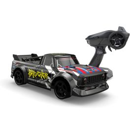 UDIRC UD16101PRO Breaker brushless