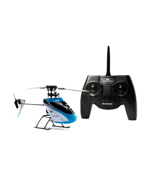 BLADE Nano S3 RTF