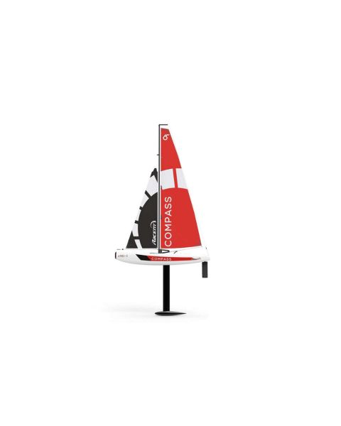 Volantex RC Compass 650 sejlbåd